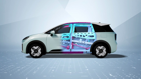 極狐KAOLA來了！