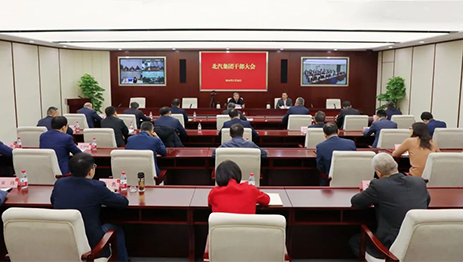 市委書記尹力、市長殷勇來到北汽，圍繞一季度“開門紅”調(diào)研新能源智能汽車產(chǎn)業(yè)發(fā)展