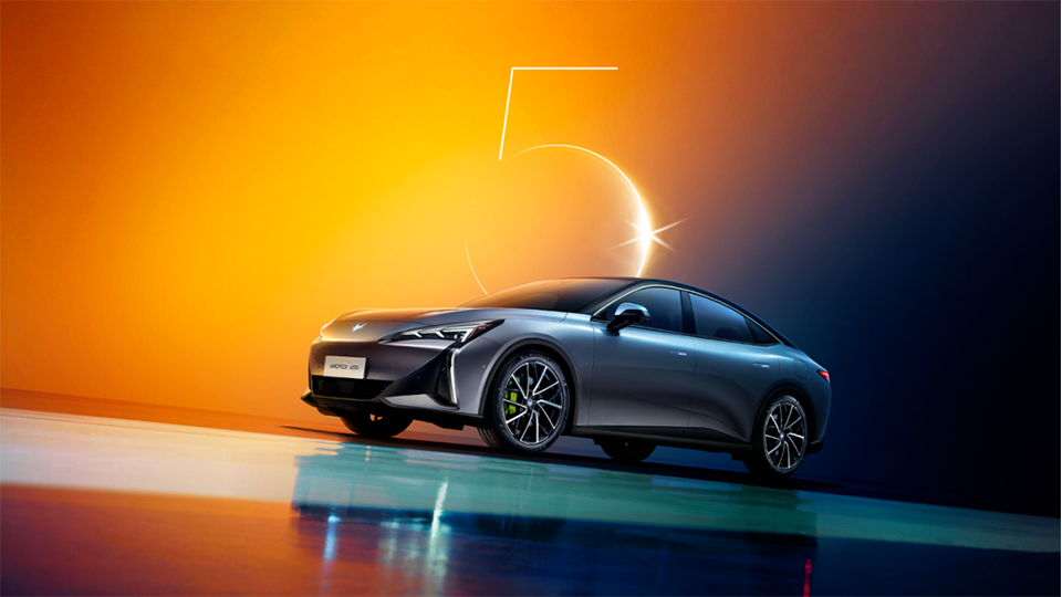 關于北汽“新質(zhì)生產(chǎn)力”，主流媒體發(fā)了一些朋友圈，很有料