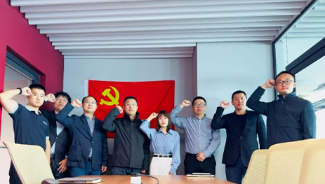 學(xué)紀(jì)、知紀(jì)、明紀(jì)、守紀(jì)，北汽集團(tuán)扎實開展黨紀(jì)學(xué)習(xí)教育