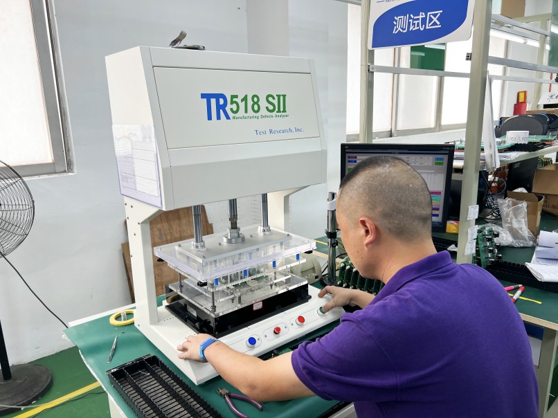 ICT測試儀