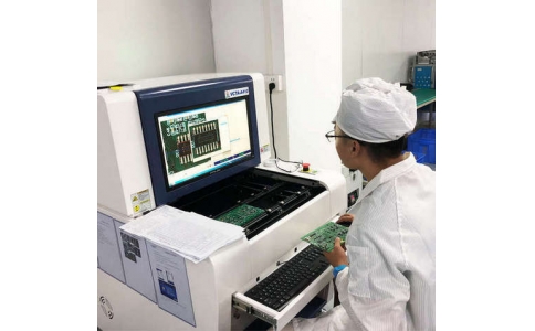 廣州貼片加工的中有哪些焊接不良現象