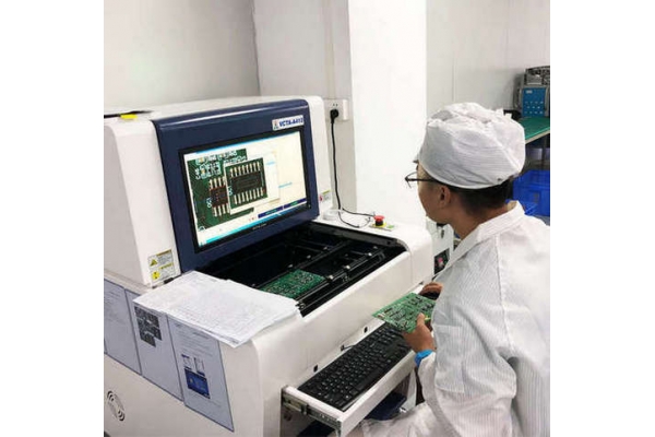 電子加工廠常用的SMT加工質量檢測